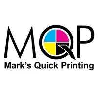 Mark's Quick Printing