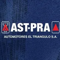 Automotores el Triángulo SA