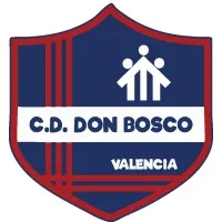 CD Don Bosco - Valencia