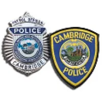 Cambridge Police Department