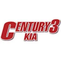 Century 3 Kia