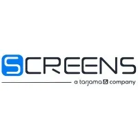 Screens International