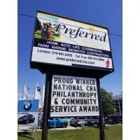 Preferred Insurance Group