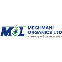 Meghmani Organics Limited