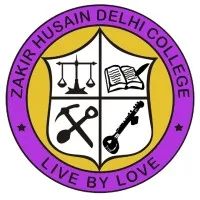 Zakir Husain Delhi College