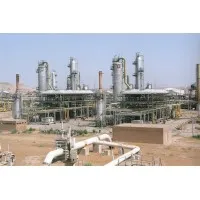 Bidboland Gas Refinery