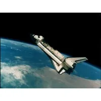 Self-Employed (Aviation & Aerospace)