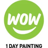 WOW 1 DAY PAINTING