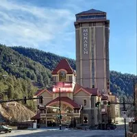 Monarch Casino Resort Spa - Black Hawk