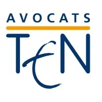TEN France SCP d'avocats