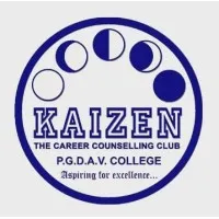 KAIZEN- The Career Counselling Club