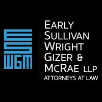 Early Sullivan Wright Gizer & McRae LLP