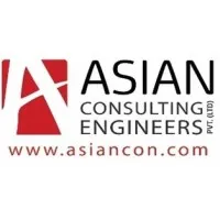 Asian Consulting Engineers Pvt. Ltd. Planning, Architecture, Engineering, Environment & Project Mana