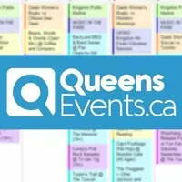 QueensEvents.ca