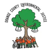 Orange County Environmental Justice