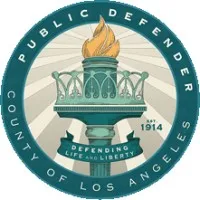 Los Angeles County Public Defender