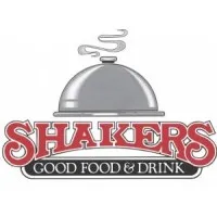 Shakers Restaurant