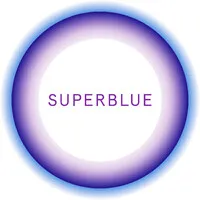 SUPERBLUE