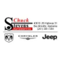 Chuck Stevens Dodge Chrysler Jeep
