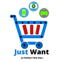 Justwant.in