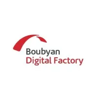 Boubyan Digital Factory