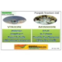 Mahindra & Mahindra Ltd., FES, Swaraj Division