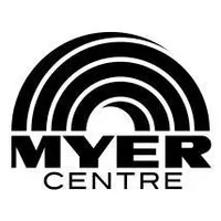 Myer Centre Adelaide