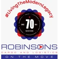 Robinsons Cargo & Logistics Pvt Ltd
