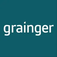 Grainger PLC