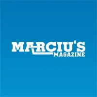 Marciu's Magazine
