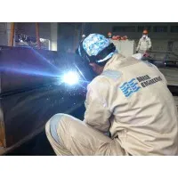 Baker Engineering Pte Ltd