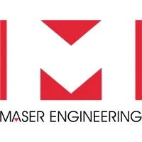 MASER ENGINEERING