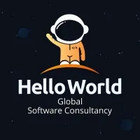 HelloWorld PC
