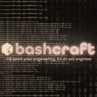 BashCraft Club VIT BHOPAL