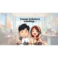 菜鳥學者 Young Scholars Loading...