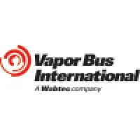 Vapor Bus International – A Wabtec Company