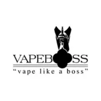PT. Rokok Elektrik Enak (Vapeboss)