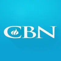 The Christian Broadcasting Network