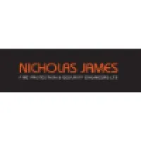 Nicholas James Fire Protection & Security Engineers LTD
