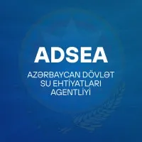 Azərbaycan Dövlət Su Ehtiyatları Agentliyi