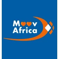 Moov Africa Tchad
