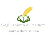 CAJPurnomo & Partners