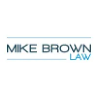 Mike Brown Law