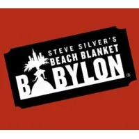 Beach Blanket Babylon