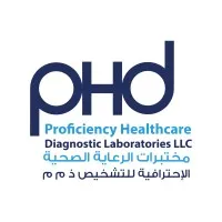 Proficiency Healthcare Diagnostics