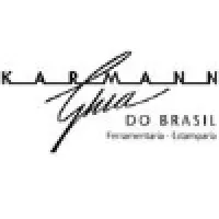 Karmann-Ghia Automóveis, Conjuntos e Sistemas LTDA.