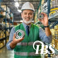 IBS International Bearings Service de México S.A. de C.V.