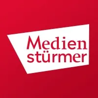 MEDIENSTÜRMER