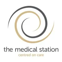 The Medical Station