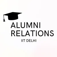 Student Alumni Relations, IIT Delhi